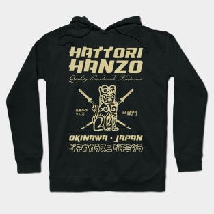 Hattori Hanzo Hoodie